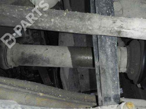 Right front driveshaft PEUGEOT 306 Hatchback (7A, 7C, N3, N5)  | BP4866710M39 