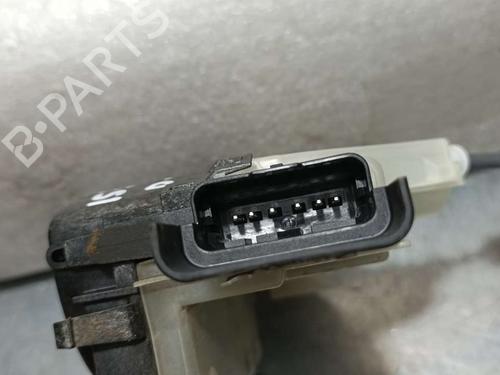 Front left lock PEUGEOT 208 II (UB_, UP_, UW_, UJ_)  | BP16880811C98 