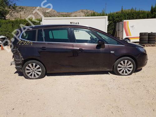 Electronic sensor OPEL ASTRA K Sports Tourer (B16)  | BP19936646M84 