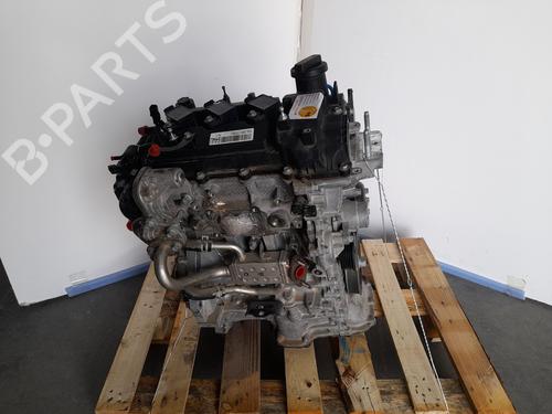 Engine KIA PICANTO III (JA)  | BP22636305M1 
