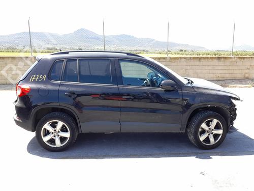 Engine VW TIGUAN (5N_) 2.0 TDI 4motion | BP36530833M1 - Image 5