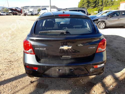 Generator CHEVROLET CRUZE Hatchback (J305) 2.0 CDI | BP29972679M7