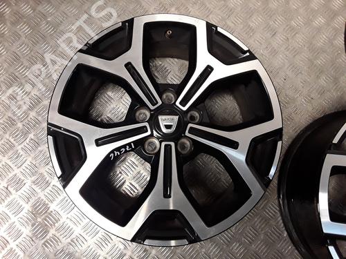 Rim DACIA DUSTER (HM_) 1.5 dCi 115 4x4 | BP35962231C45 - Image 2