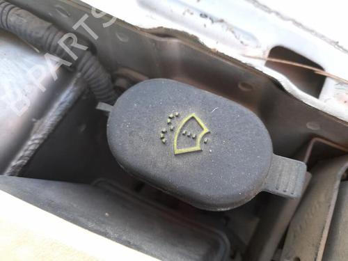 Used Windscreen washer tank FORD FOCUS I (DAW, DBW) 1.8 Turbo DI / TDDi (90 hp) 29866289