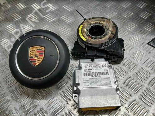Airbag Kit PORSCHE MACAN (95B) 3.0 S Diesel | BP24672820C86  - Image 10