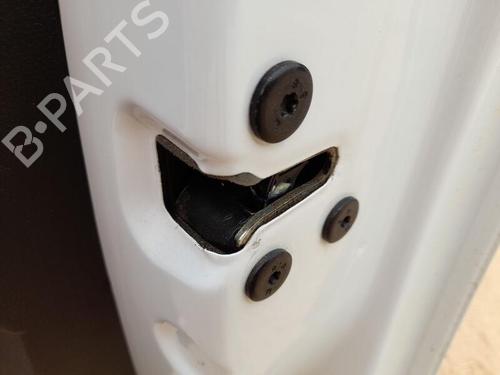 Used Front right lock DACIA SANDERO III 1.0 TCe 90 (91 hp) 27384852