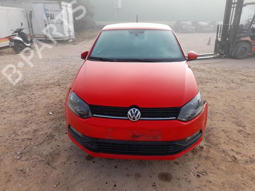 Alternator VW POLO V (6R1, 6C1)  | BP29038233M7 