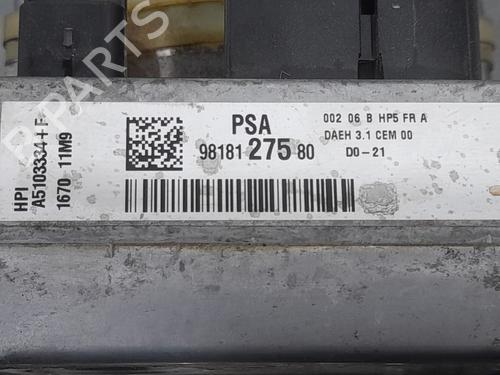 Steering pump OPEL VIVARO C Van (K0) 1.5 | BP27366010M99