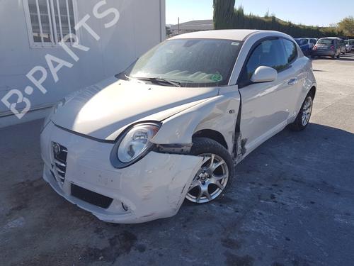 Alternator ALFA ROMEO MITO (955_) 1.4 (955AXB1B) | BP16044985M7 