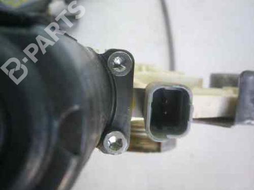 Front right window mechanism NISSAN MICRA III (K12) 1.4 16V | BP875435C23 