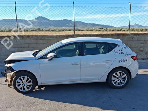 Used Parts SEAT LEON (5F1) 1.6 TDI 4985594