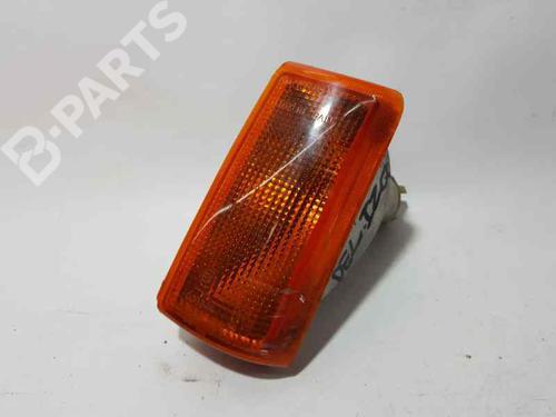 Used Left front indicator OPEL CORSA A TR (S83) [1982-1993]  7771071