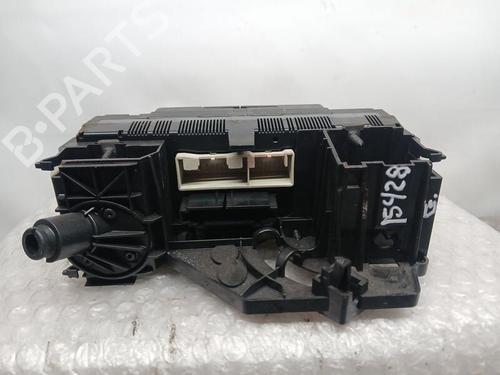 Climate control SKODA OCTAVIA II (1Z3)  | BP17226852I5 