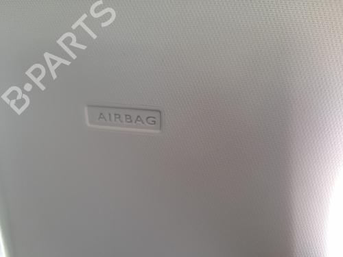 Used Left curtain airbag PEUGEOT 5008 II (MC_, MJ_, MR_, M4_) 1.2 THP (MRHNYH, MRHNYW, MRHNSJ, MRHNSU, MRHNSM) (131 hp) 26906826