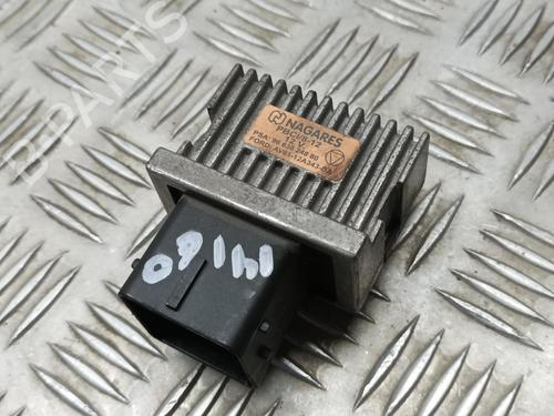 Used Electronic module PEUGEOT 508 SW I (8E_) [2010-2018]  12501523