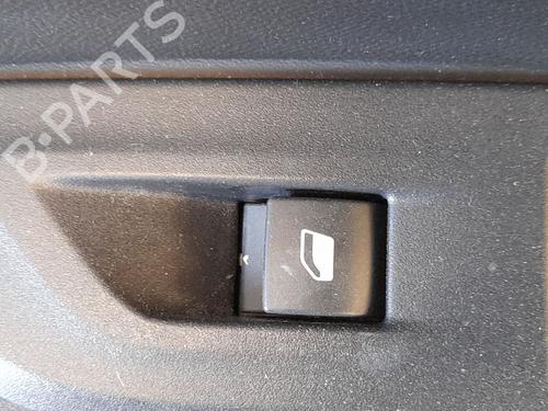 Used Right rear window switch Right rear window switch 37217497 37217497