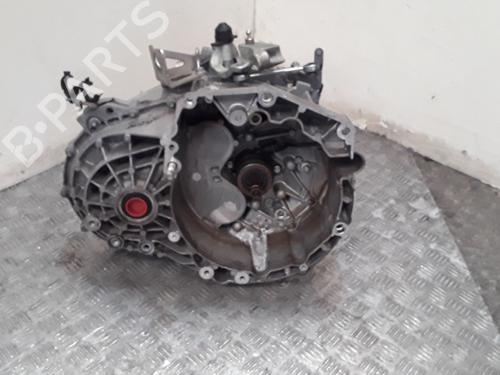 Used Gearbox Gearbox FIAT TIPO Estate (356_, 357_) 1.4 (356WXF1B) (120 hp) 26390991 26390991