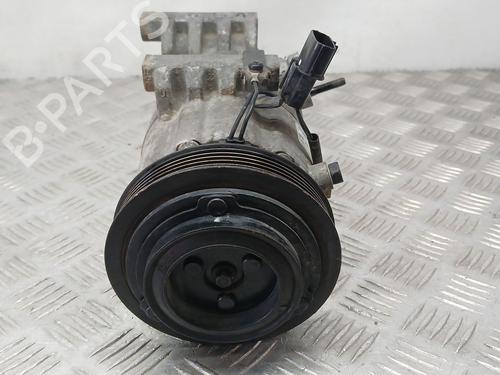 Used AC compressor HYUNDAI ix35 (LM, EL, ELH) 1.7 CRDi (116 hp) 26940419