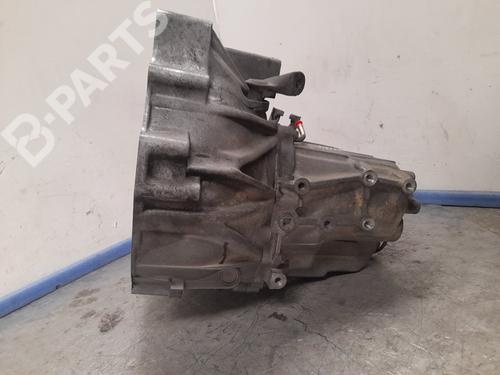 Gearbox NISSAN ALMERA I (N15)  | BP10203066M3 