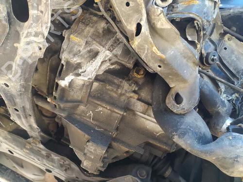 Used Gearbox TOYOTA COROLLA (_E12_) [2001-2008]  22906023
