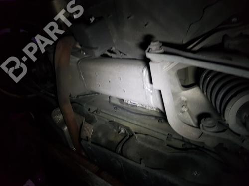 Used Rear axle Rear axle PEUGEOT 508 I (8D_) 2.0 HDi (163 hp) 8423103 8423103