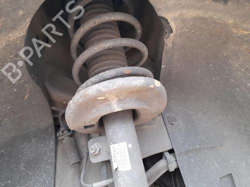 Used Right front shock absorber CITROËN C3 Picasso (SH_) 1.6 HDi (90 hp) 27090035