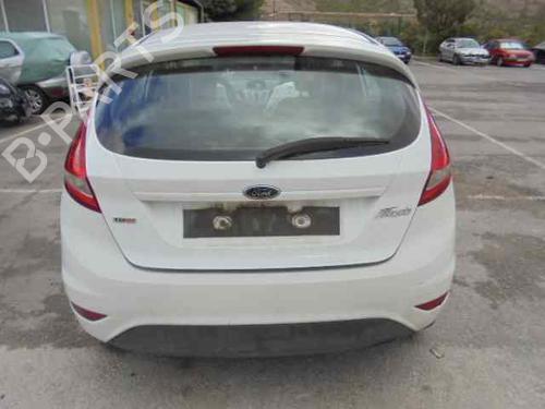 Left taillight FORD FIESTA VI (CB1, CCN)  | BP1961076C34 