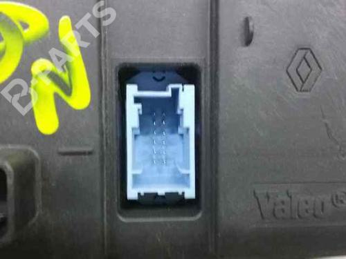 Climate control RENAULT CLIO III (BR0/1, CR0/1)  | BP603986I5 