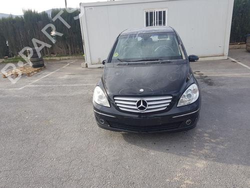 Electronic module MERCEDES-BENZ B-CLASS Sports Tourer (W245)  | BP11350170M83 