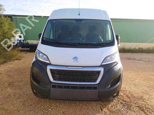 Left headlight PEUGEOT BOXER Van  | BP22973224C28 