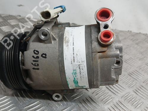 AC compressor OPEL CORSA C (X01)  | BP22699940M34 