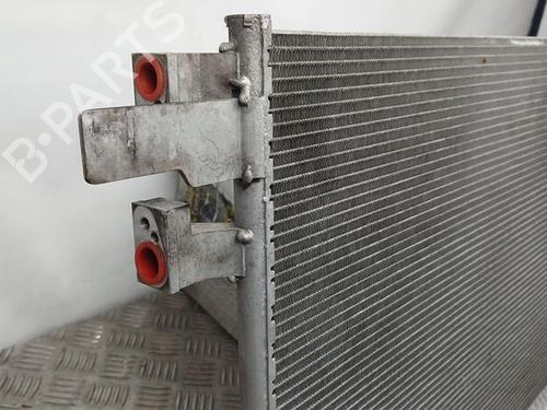 AC radiator SEAT IBIZA V (KJ1, KJG)  | BP23883893M32 
