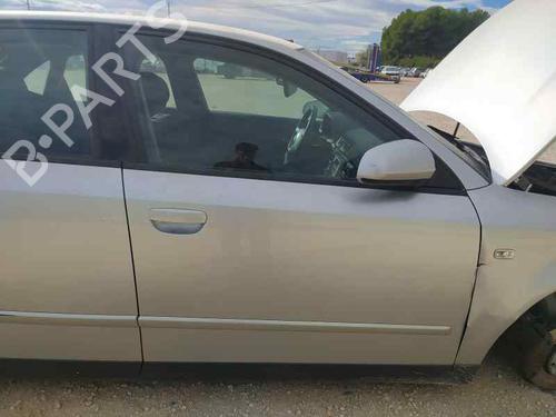 Used Right front door AUDI A4 B6 (8E2) 1.9 TDI (130 hp) 22182508