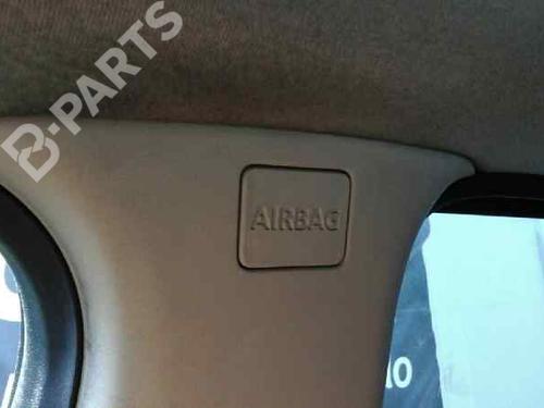 Used Right curtain airbag Right curtain airbag LAND ROVER FREELANDER 2 (L359) 2.2 eD4 (150 hp) 4583047 4583047