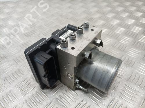 Used ABS pump PEUGEOT 3008 I MPV (0U_) [2009-2017]  10229322