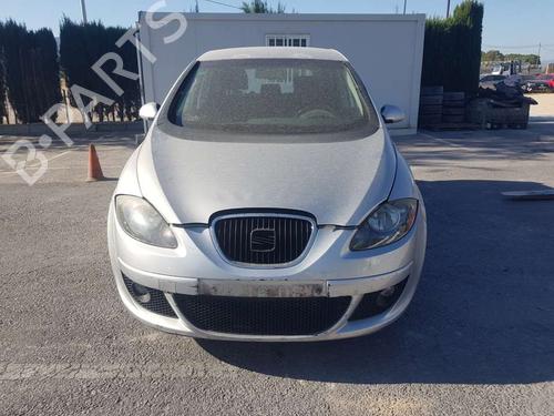 Instrument cluster SEAT ALTEA (5P1) | BP19159584C47