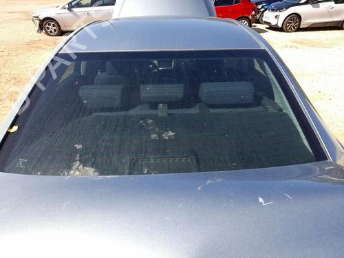Used Bootlid window LEXUS IS II (_E2_) 220d (ALE20) (177 hp) 28816144