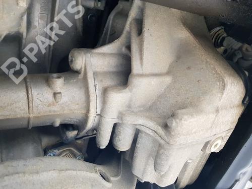 Used Front differential Front differential PORSCHE CAYENNE (9PA) S 4.5 (340 hp) 11127584 11127584