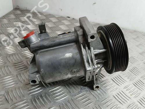 AC compressor DACIA LODGY (JS_)  | BP19111350M34 