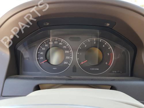 Used Instrument cluster VOLVO XC60 I SUV (156) [2008-2017]  12506902