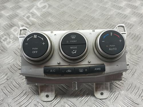 Used Climate control MAZDA 5 (CR) 2.0 (CREW) (146 hp) 12506408
