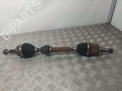 Used Left front driveshaft DACIA SANDERO III 1.0 TCe 90 ECO-G (91 hp) 12567090