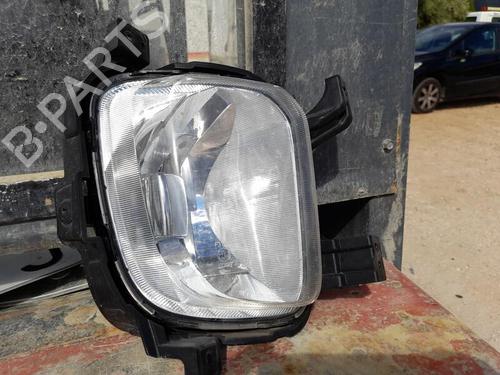 Used Right front fog light KIA CARENS IV 1.7 CRDi (116 hp) 29633892