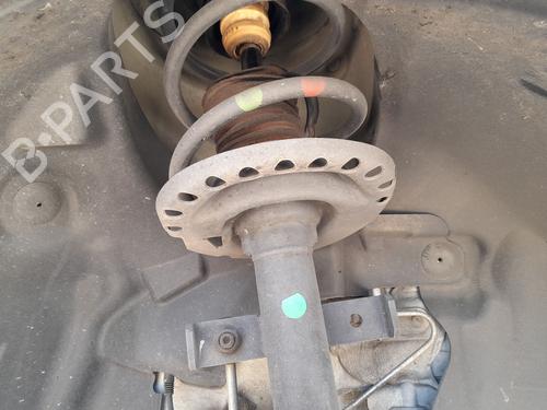 Used Right front shock absorber RENAULT ZOE (BFM_) ZOE (58 hp) 27162632