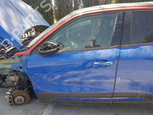 Used Left front door OPEL MOKKA [2020-2025]  19268840