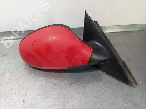 Right mirror SEAT IBIZA III (6L1)  | BP8693905C27 