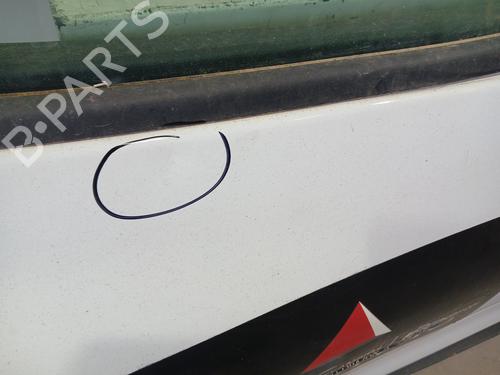 Right rear door RENAULT CLIO IV (BH_) 1.5 dCi 90 | BP25482728C5 
