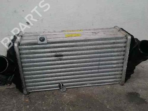 Intercooler KIA CEE'D (JD) 1.6 CRDi 128 (128 hp) 322288