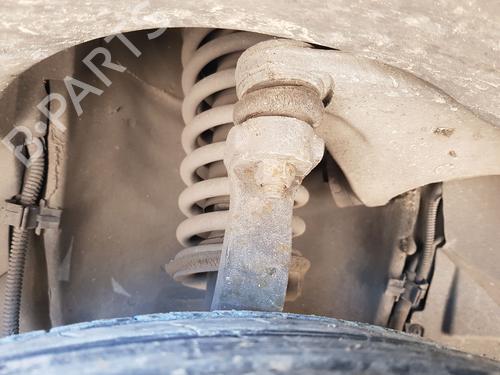 Used Left front shock absorber ALFA ROMEO 147 (937_) 1.9 JTDM 8V (937.AXD1A, 937.AXU1A, 937.BXU1A) (120 hp) 24368823