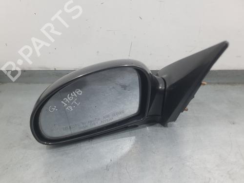 Spiegel buiten links Spiegel buiten links KIA CERATO I Hatchback (LD) [2004-2010] 36306314 36306314